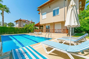 Отель Paradise Town Villa Orchard  Белек